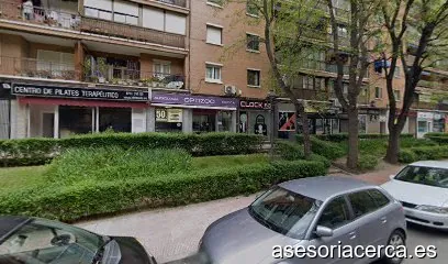 Asesores
