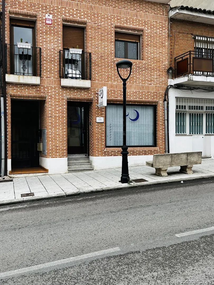 Asesoria Luna