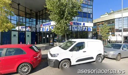 Quiron Asesores S.L.