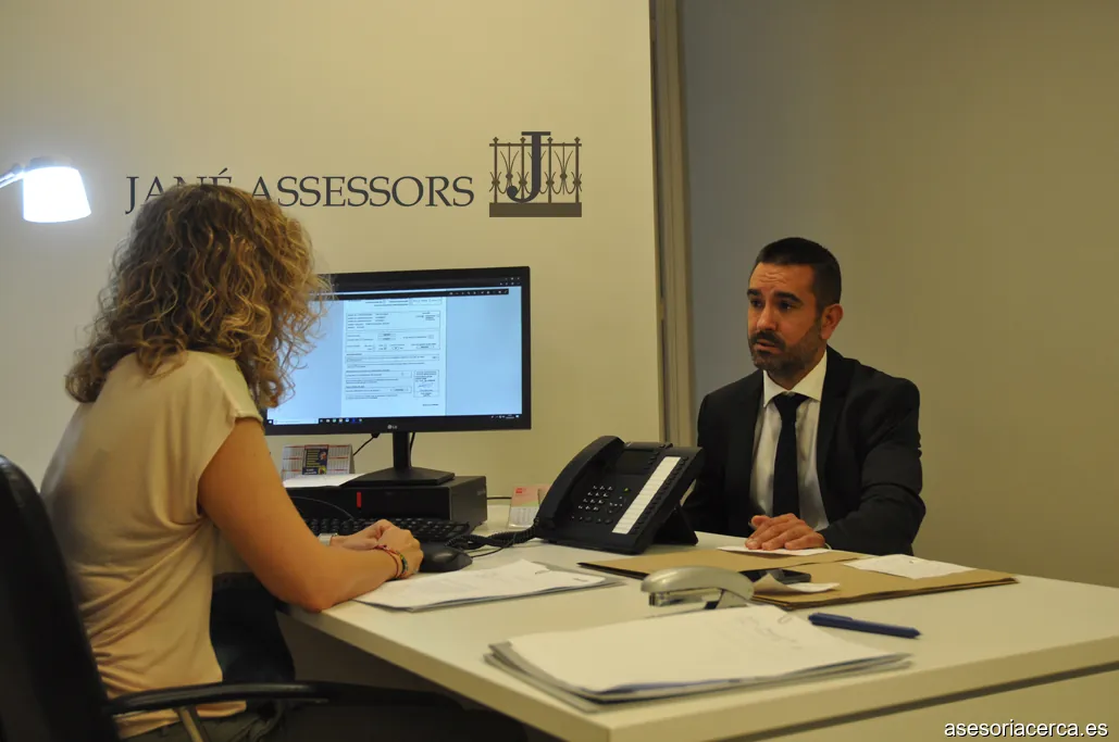 Jane Asesores - Advocats Tarragona