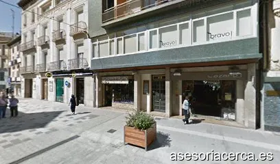 CETINA CONSULTORES