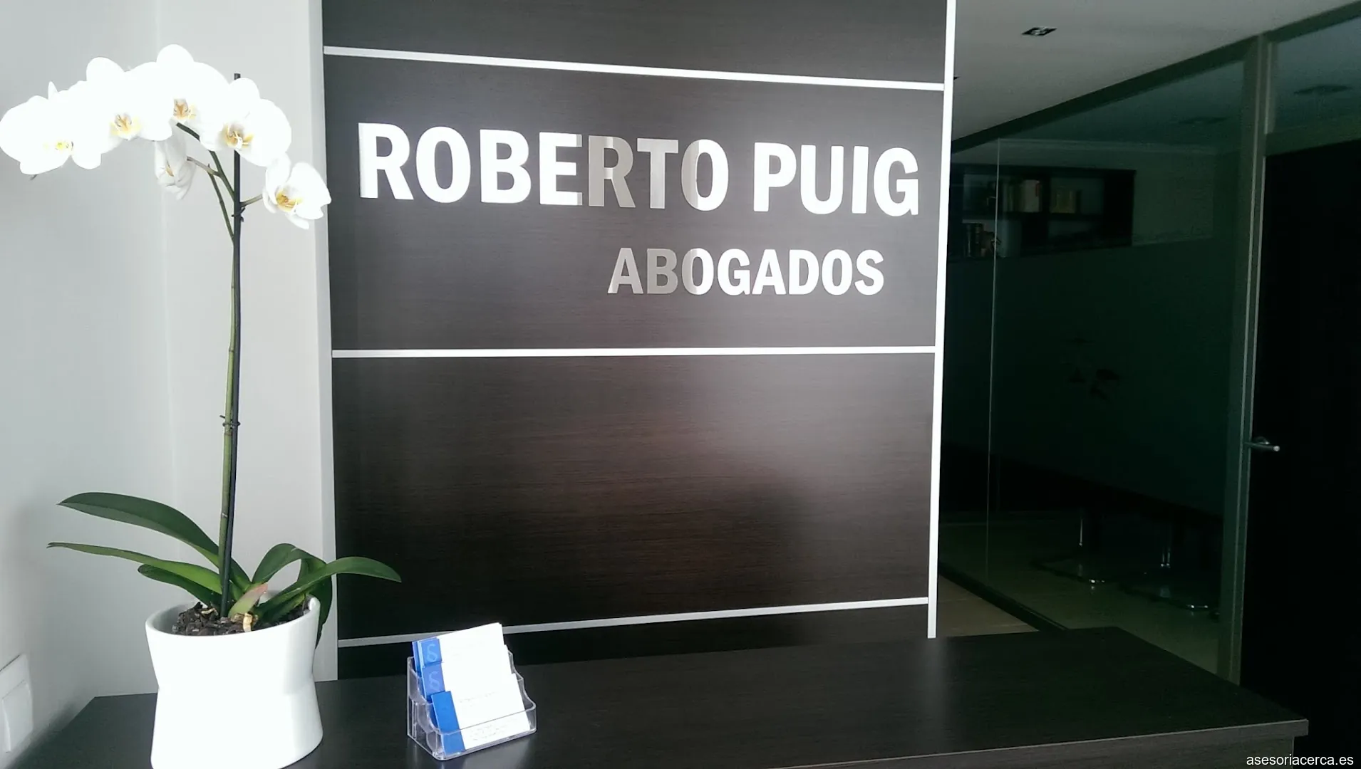 Roberto Puig Abogados