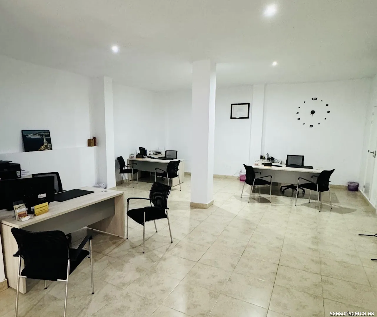 Asesoria Ismail