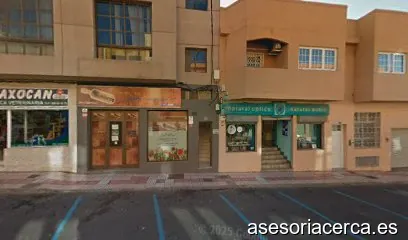 Asesoria Lab - Con Integral