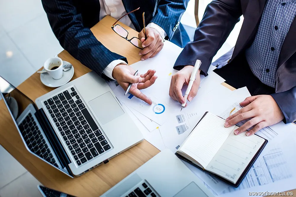 Grupo Sb Economistas - Gestoria y Asesoria legal