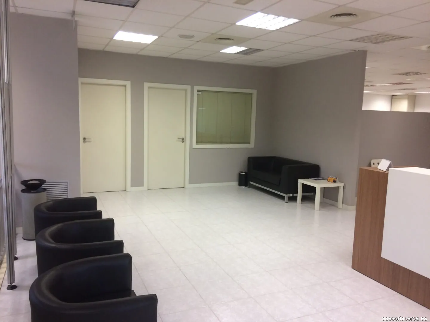 Teneo Asesores