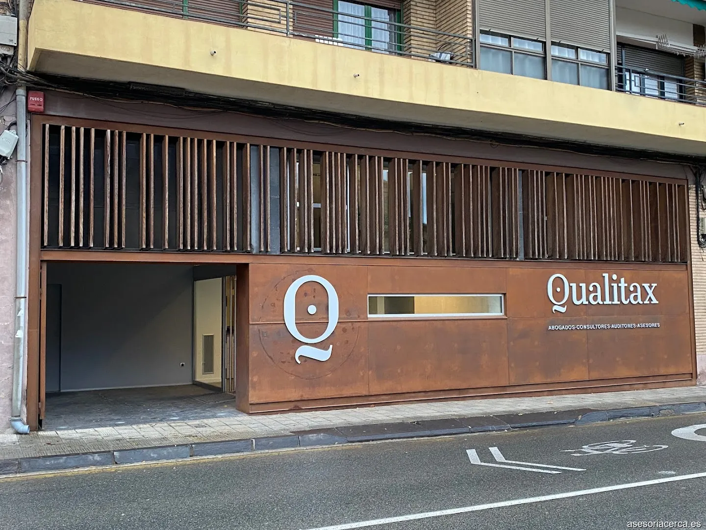 QUALITAX Abogados * Consultores * Auditores * Asesores