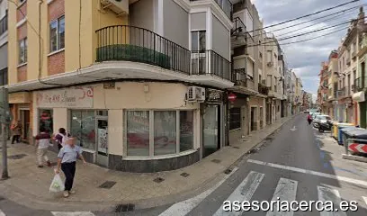 Asesoria Efigest