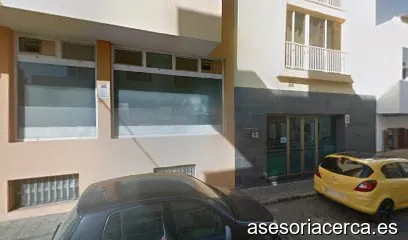 ASESORIA LEXPRO