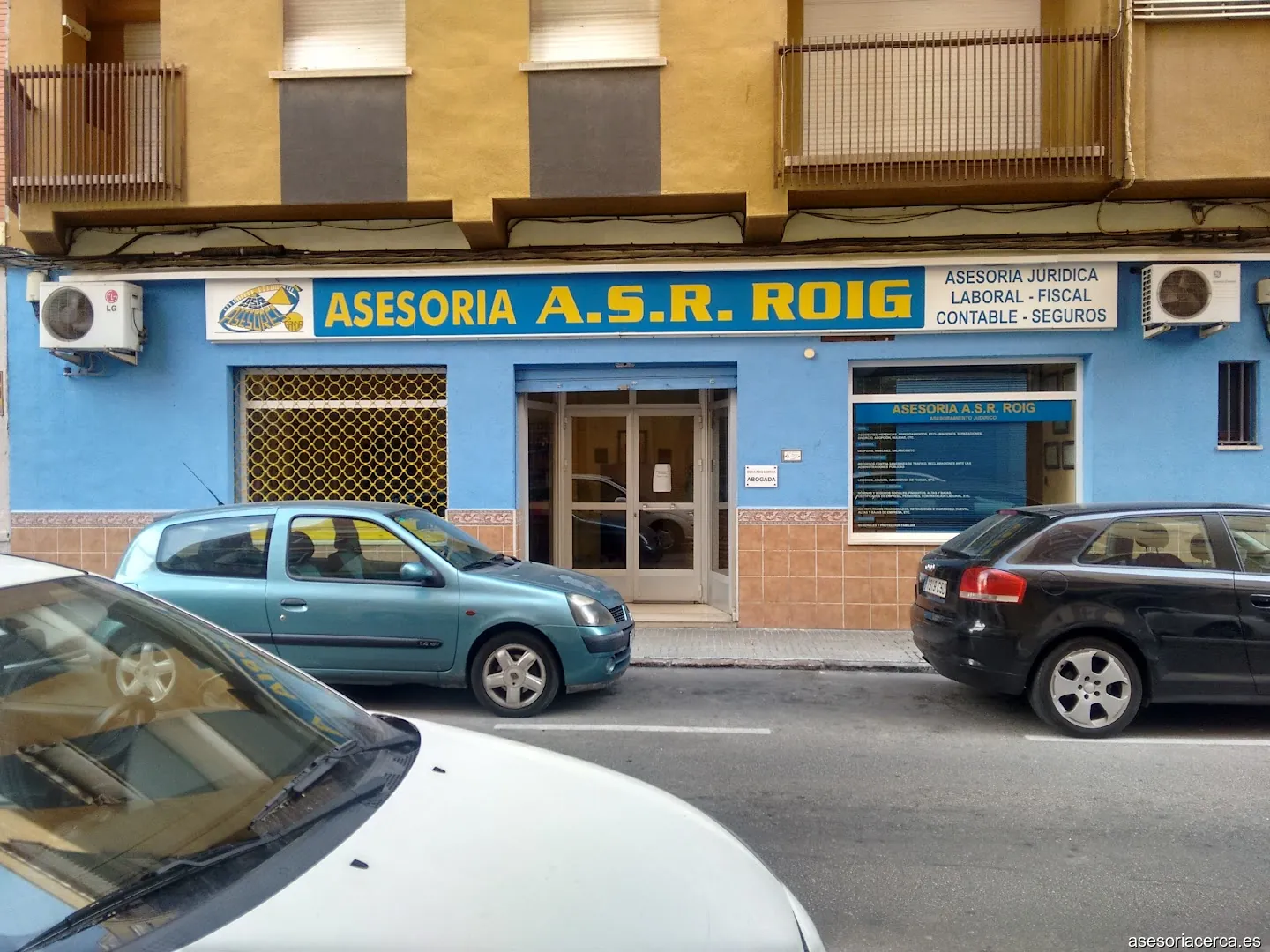 SONIA ROIG ESCRIVA (ABOGADA)