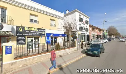 Global asesores