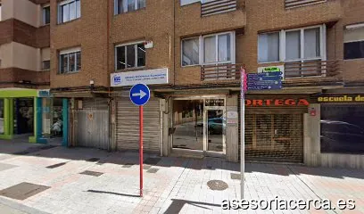 Asesoria ASG Consulting