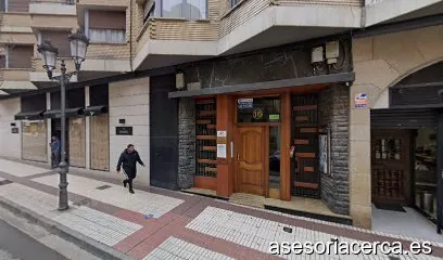 Asesoria GM Navarra