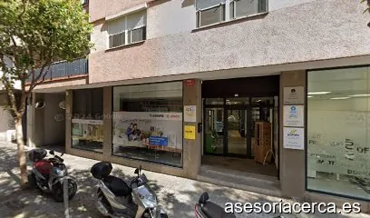 Asesoria EAN, SLP