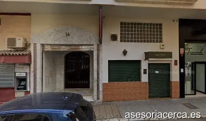 PUERTO 14 ASESORES