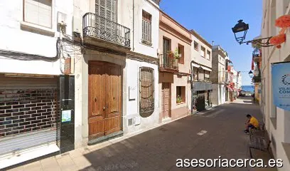 Gestoria Collet