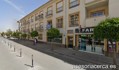 Asesoria Casanova