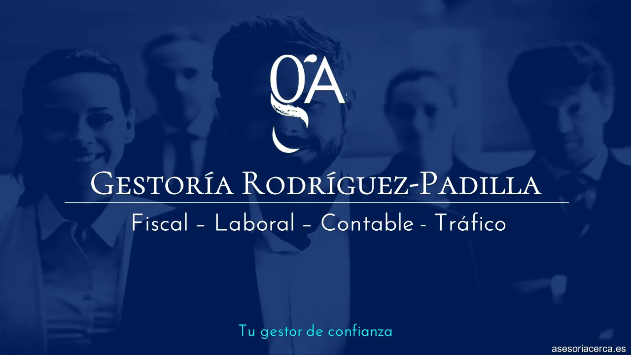Gestoria Rodriguez-Padilla
