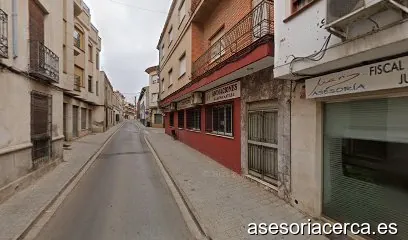 Mari ASESORIA.
