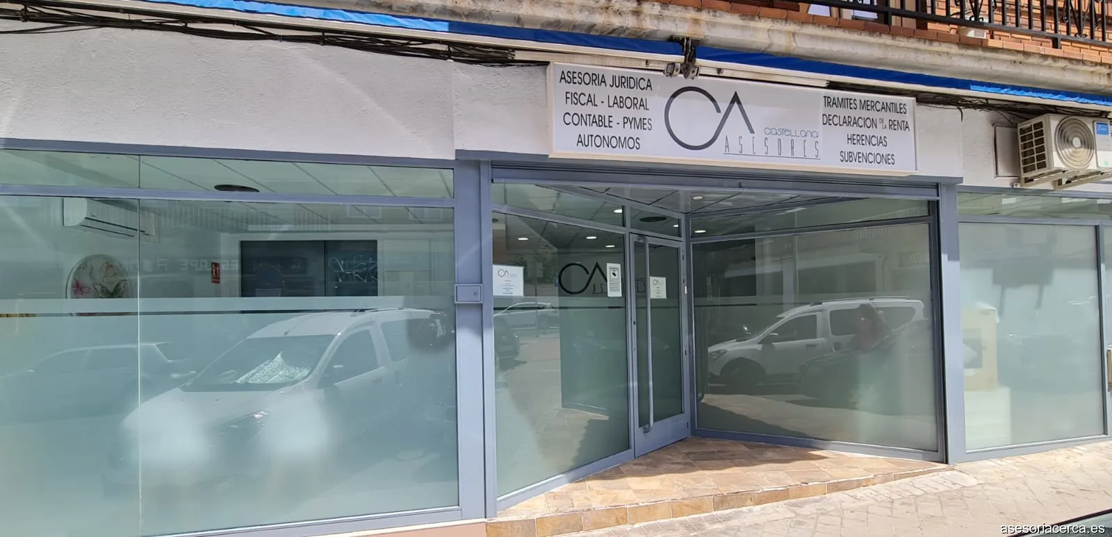 Castellana Asesores