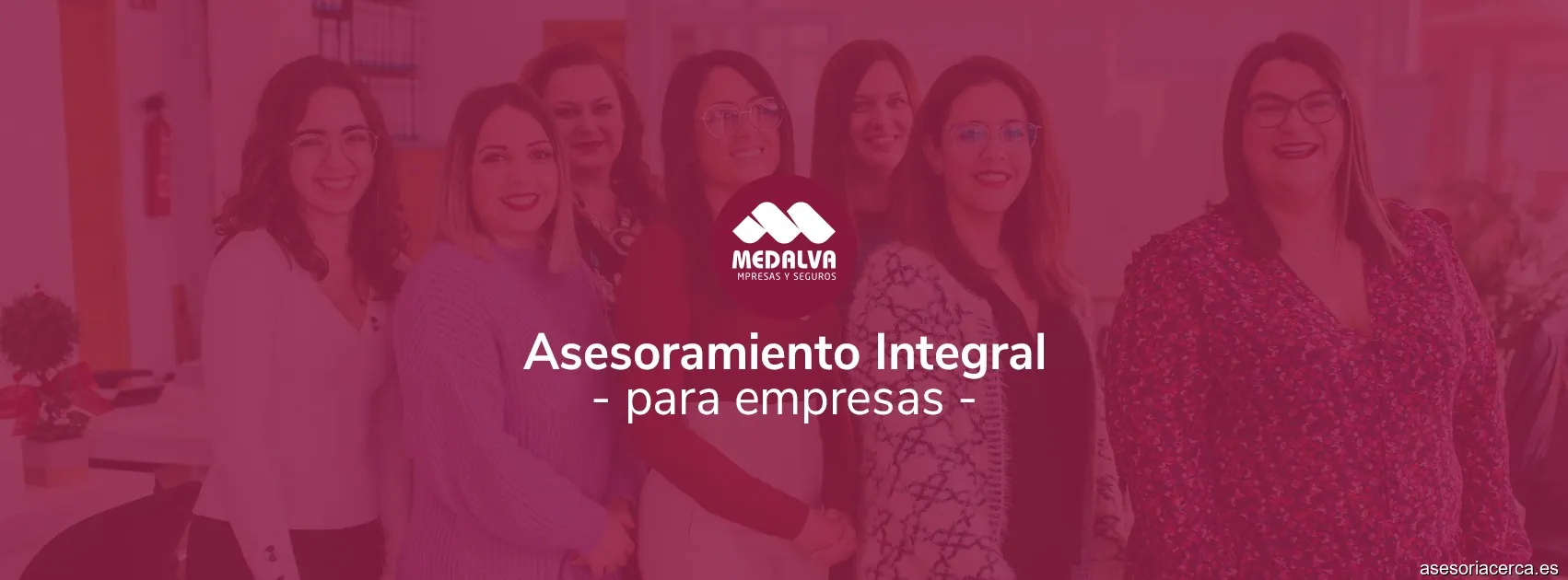 Gestoria en Dos Hermanas | Asesoria MEDALVA