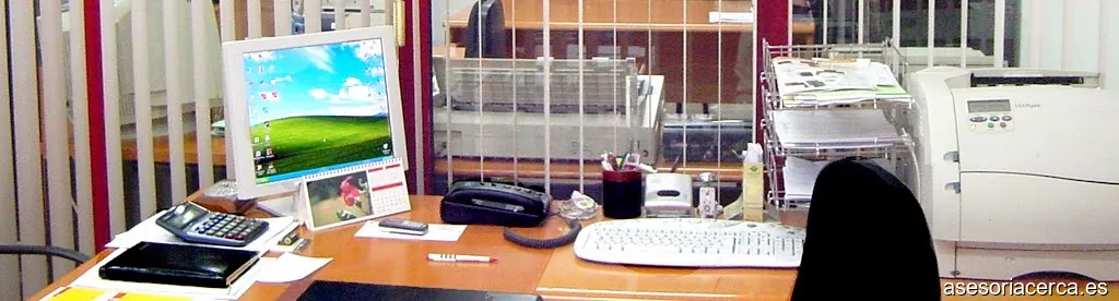 Asesoria y Servicios Empresariales de Ourense, S.L.