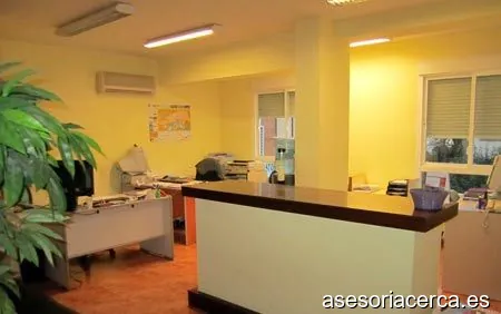 Gestoria Administrativa Talavera