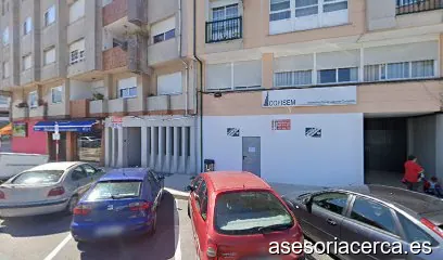 Cofisen Boiro