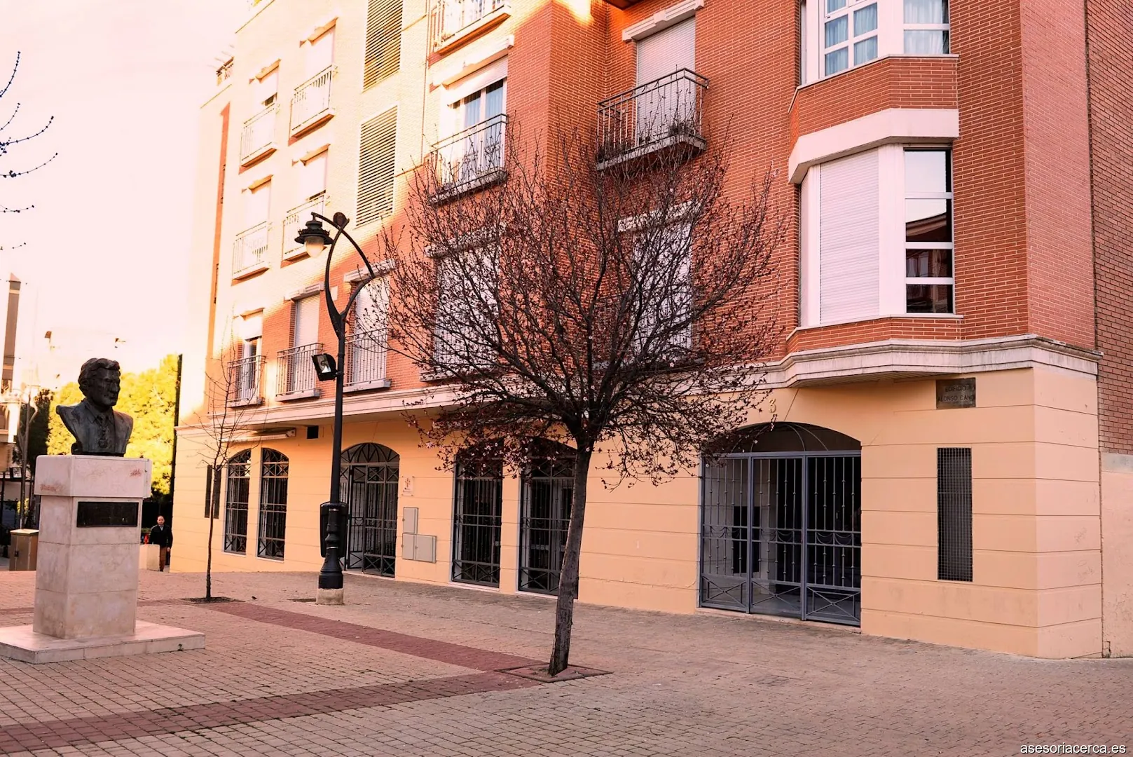 Asesoria Medina Santamaria - Gestoria - Asesoria Fiscal - Asesor Laboral - Abogados