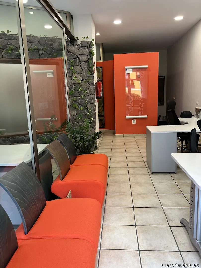 Asesoria Safycam - Inmotop