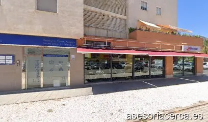 ORTIZ CASADO ASESORES, S.L.P.