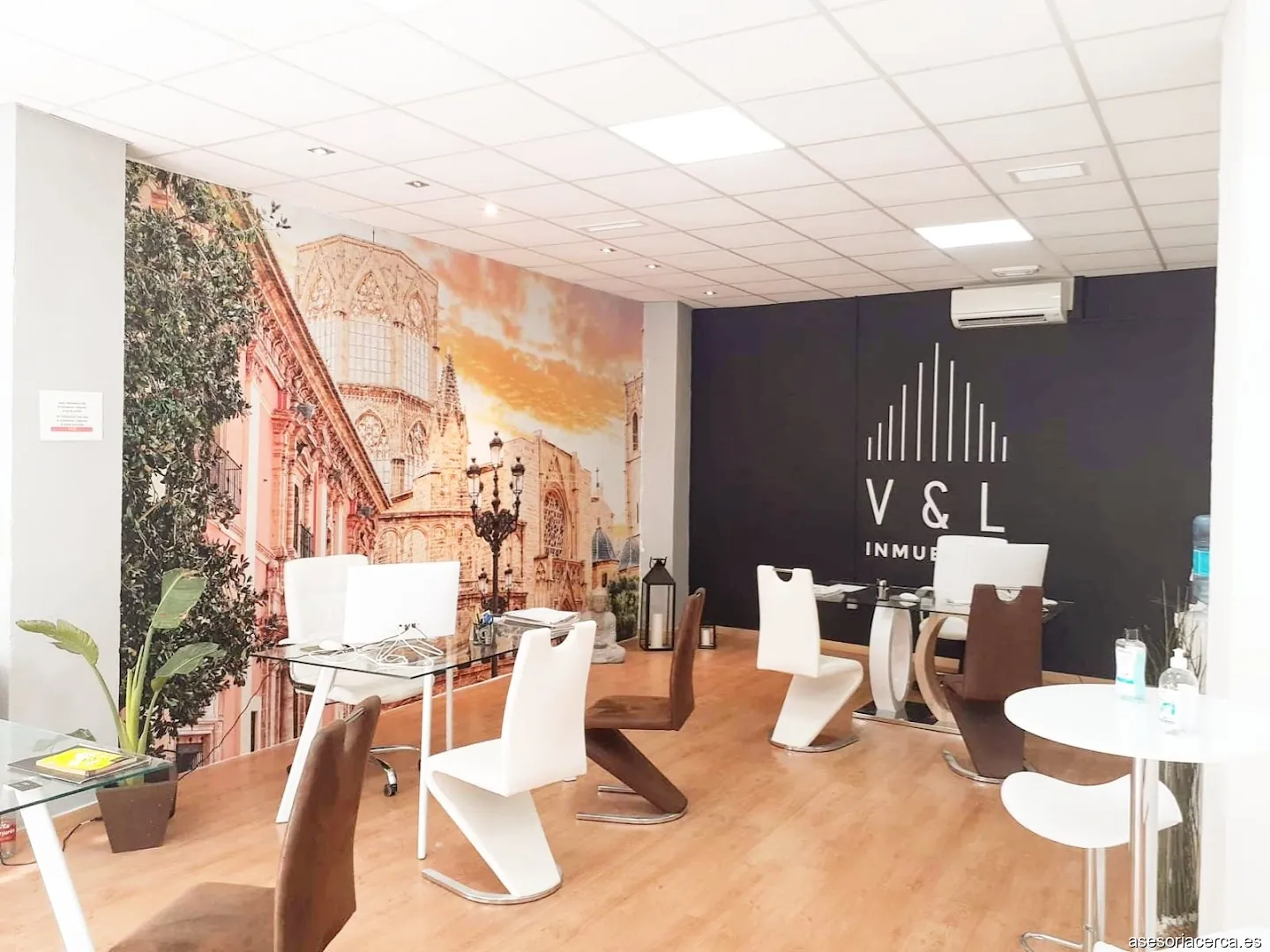 V&L inmuebles