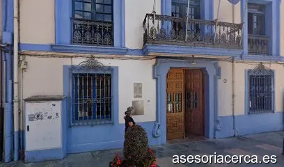 Asesoria Marina