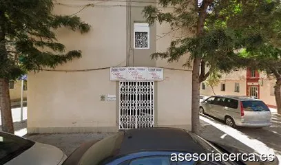 Asesoria "Vichita"