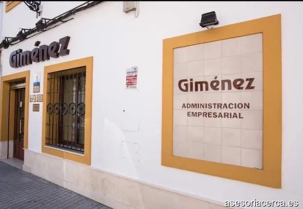 Gimenez Administracion Empresarial SL