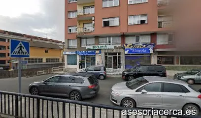 Asesoria Orgo,SL