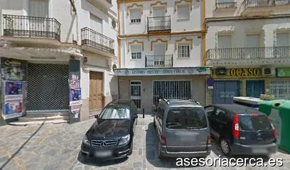Gestoria-Asesoria Laboral Y Fiscal – foto 1