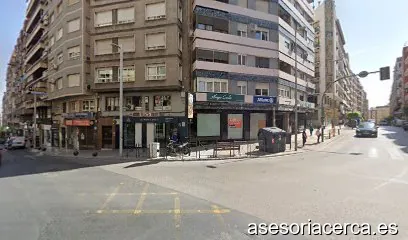Almagro Cordon Asesoria
