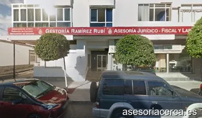 Gestoria Rubi