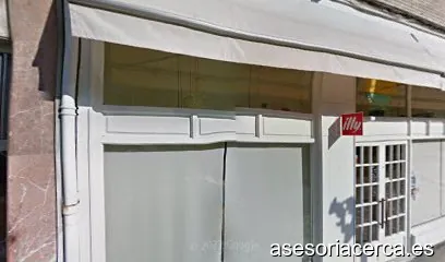 Asesoria A.G.L.