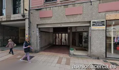 Asesoria Miranda & Jardon