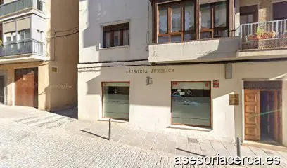 Asesoria JG - Tu Asesoria en Ubeda