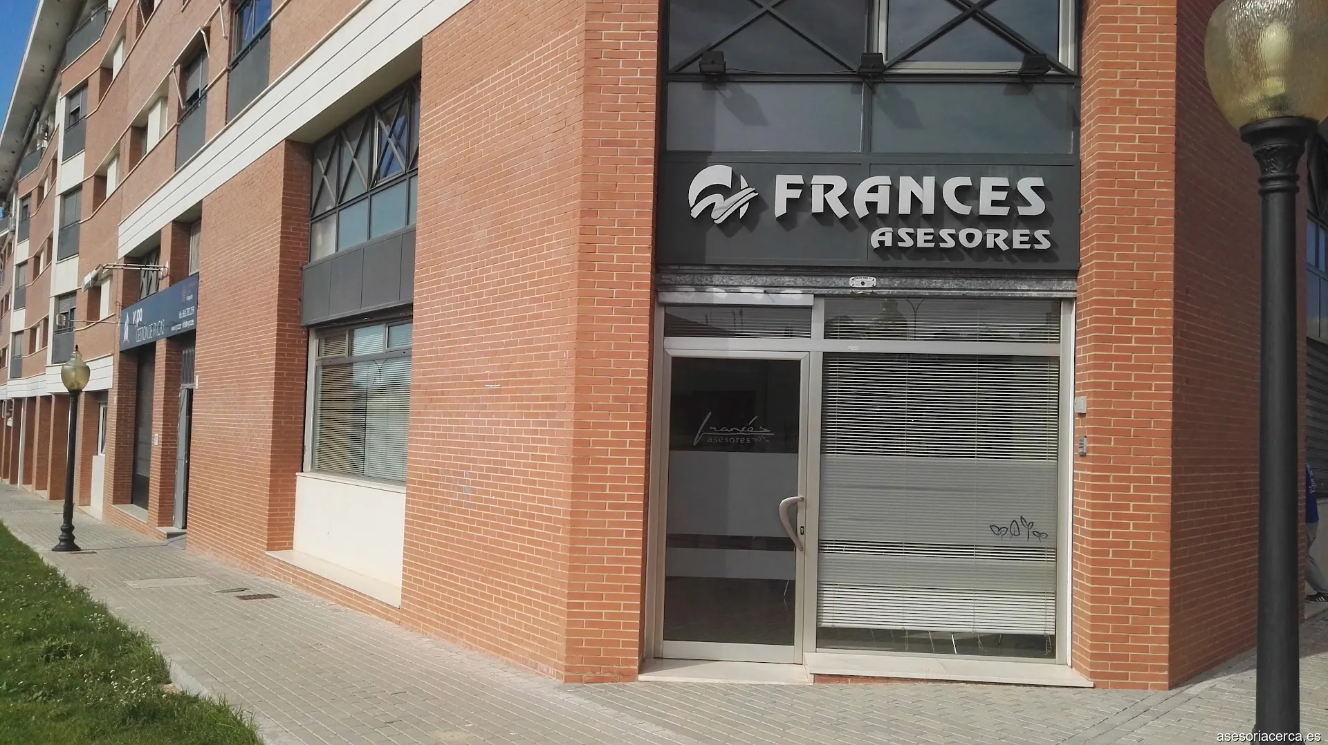 Frances Asesores