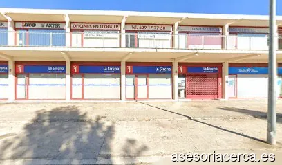 LGS Assesors