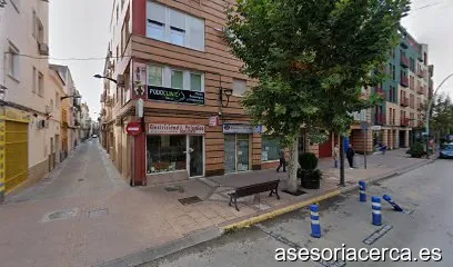 Asesoria Laboral Tejero y Garzon