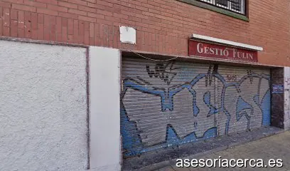 Asesoria y Gestio