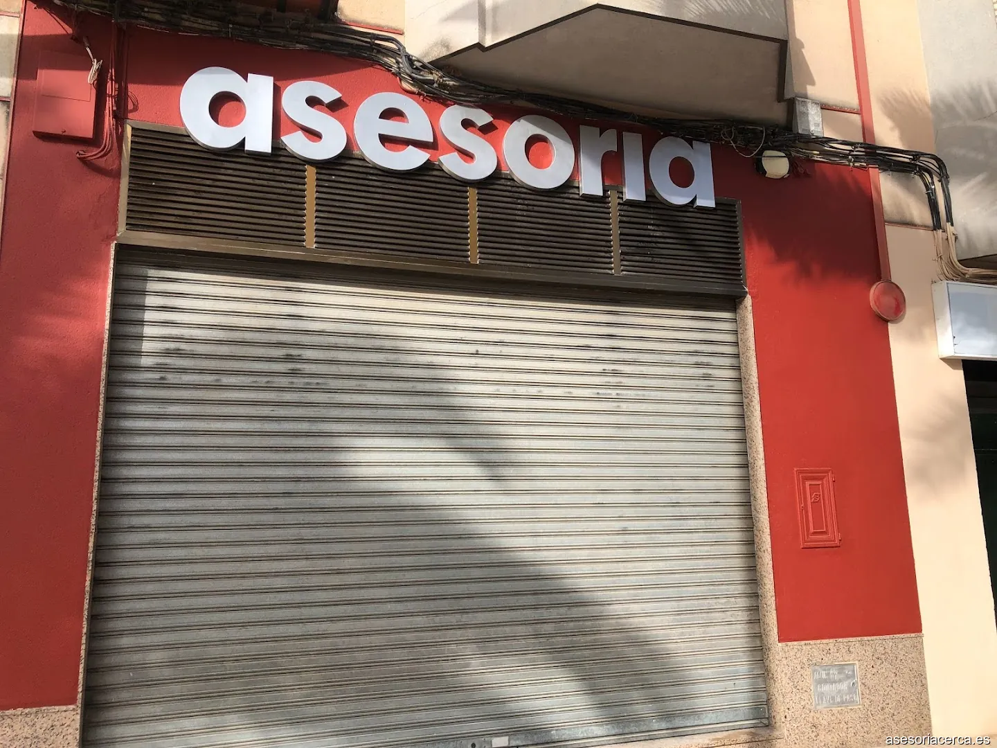 Asesoria Laura Aceituno