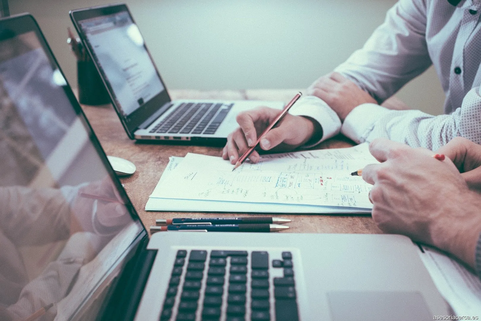 Ocontech outsourcing contable