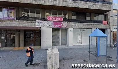 JP & ASOCIADOS SL