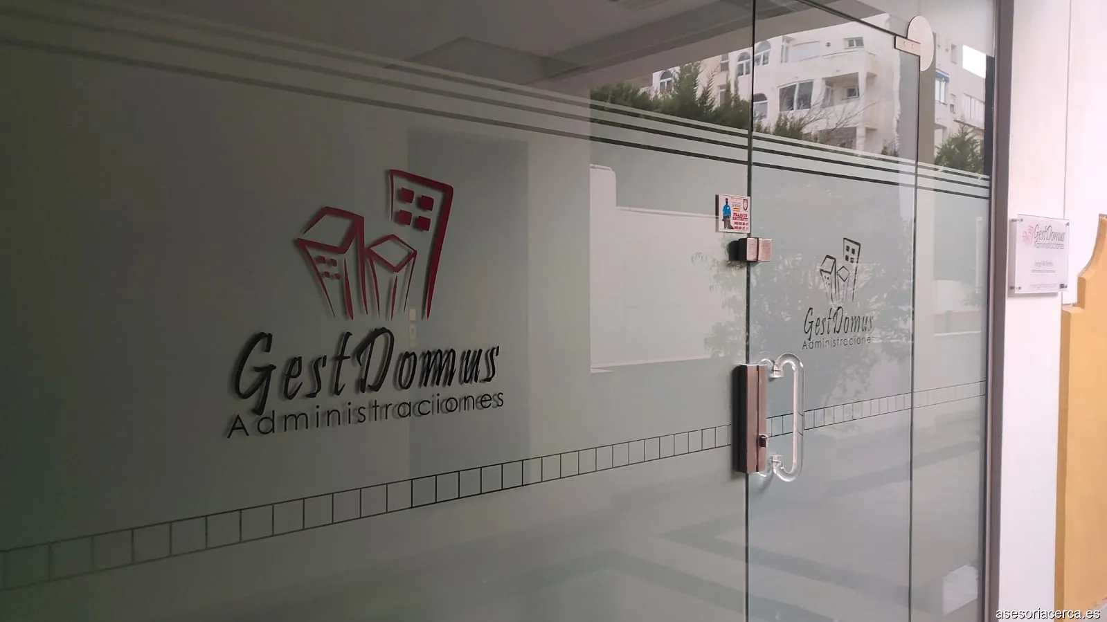 Gestdomus Administraciones